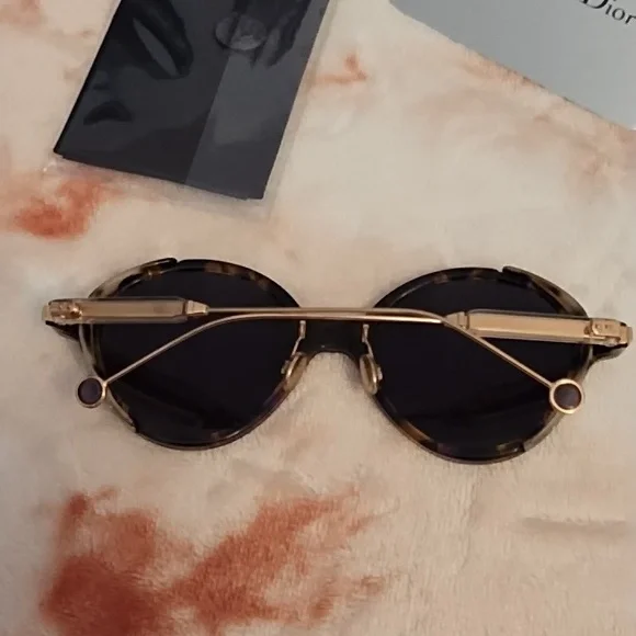 Dior Umbrage Sunglasses - Picture 8 of 12